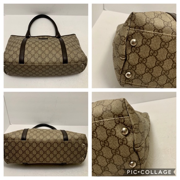 Gucci Joy Tote Bag - Picture 10 of 14